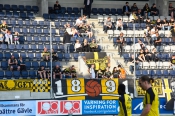 Publikbilder från Gefle-AIK