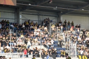 Publikbilder från Gefle-AIK