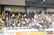 Publikbilder från Gefle-AIK