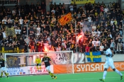 Publikbilder från Gefle-AIK