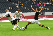 AIK - Örebro.  0-0