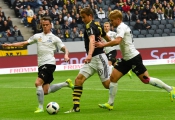 AIK - Örebro.  0-0