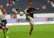 AIK - Örebro.  0-0