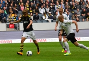 AIK - Örebro.  0-0