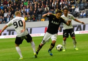 AIK - Örebro.  0-0