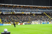 Publikbilder fån AIK-Örebro