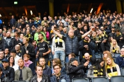 Publikbilder fån AIK-Örebro