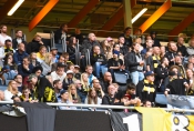 Publikbilder fån AIK-Örebro