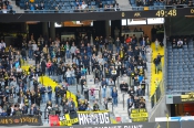 Publikbilder fån AIK-Örebro