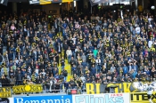 Publikbilder fån AIK-Örebro