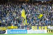 Publikbilder fån AIK-Örebro