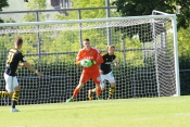 AIK - Flora.  1-1