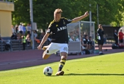 AIK - Flora.  1-1