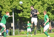 AIK - Flora.  1-1