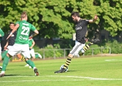 AIK - Flora.  1-1