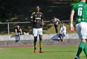 AIK - Flora.  1-1