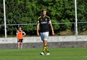 AIK - Flora.  1-1