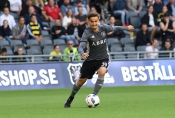 AIK - Bala.  2-0