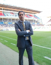 AIK - Gefle.  0-2
