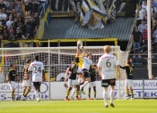 AIK - Gefle.  0-2