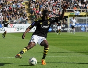 AIK - Gefle.  0-2