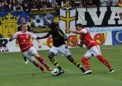 Kalmar - AIK.  1-1