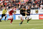 Kalmar - AIK.  1-1