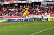 Kalmar - AIK.  1-1
