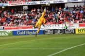 Kalmar - AIK.  1-1