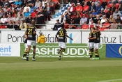 Kalmar - AIK.  1-1