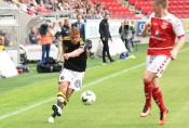 Kalmar - AIK.  1-1