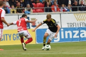 Kalmar - AIK.  1-1