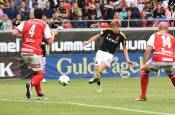 Kalmar - AIK.  1-1