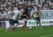 bajen - AIK.  0-3