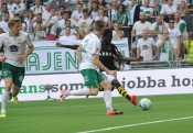 bajen - AIK.  0-3