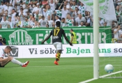 bajen - AIK.  0-3