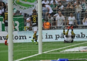 bajen - AIK.  0-3