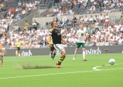 bajen - AIK.  0-3