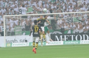 bajen - AIK.  0-3