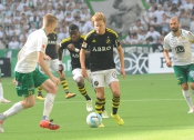 bajen - AIK.  0-3