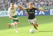 bajen - AIK.  0-3