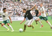 bajen - AIK.  0-3