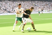 bajen - AIK.  0-3