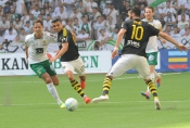 bajen - AIK.  0-3