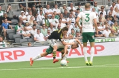 bajen - AIK.  0-3