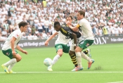 bajen - AIK.  0-3