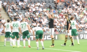 bajen - AIK.  0-3