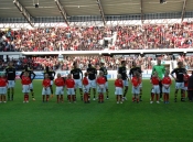 Kalmar FF - AIK.  1-0