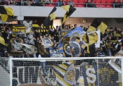 Kalmar FF - AIK.  1-0