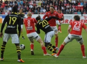 Kalmar FF - AIK.  1-0